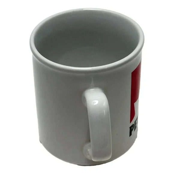 Petro Canada Gas Station Coffee Mug Ceramic Vintage - Picture 4 of 9